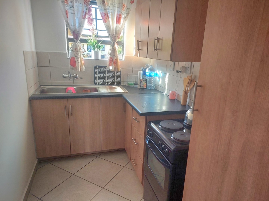 1 Bedroom Property for Sale in Brits North West